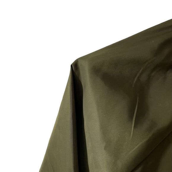 Free People Green Midnight Cropped Bomber Jacket Size XS - Picture 5 of 12